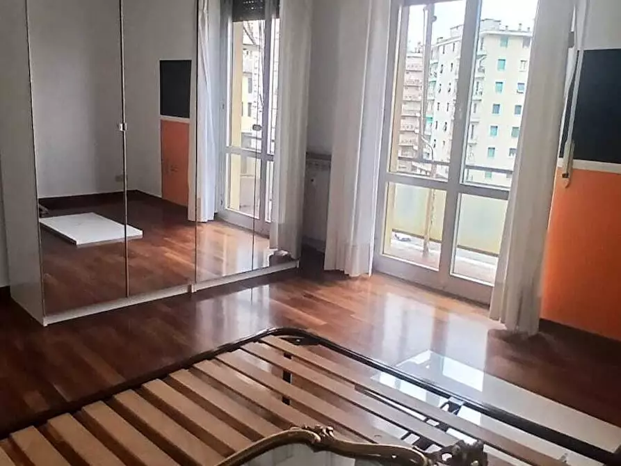 Immagine 10 di Camera in affitto  in Corso Sardegna a Genova
