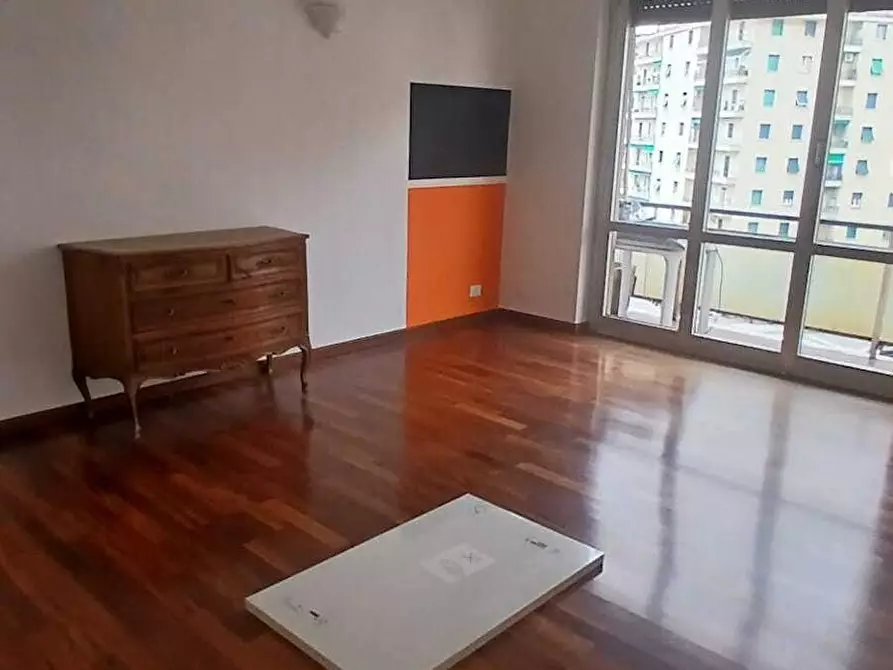 Immagine 1 di Camera in affitto  in Corso Sardegna a Genova