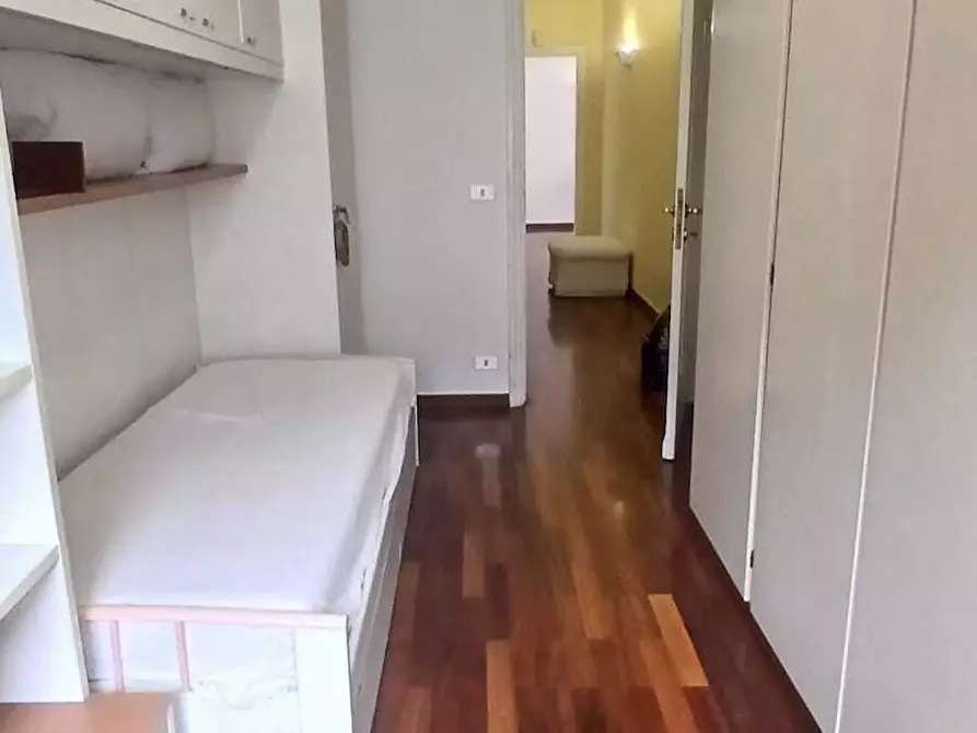 Immagine 10 di Camera in affitto  in Corso Sardegna a Genova