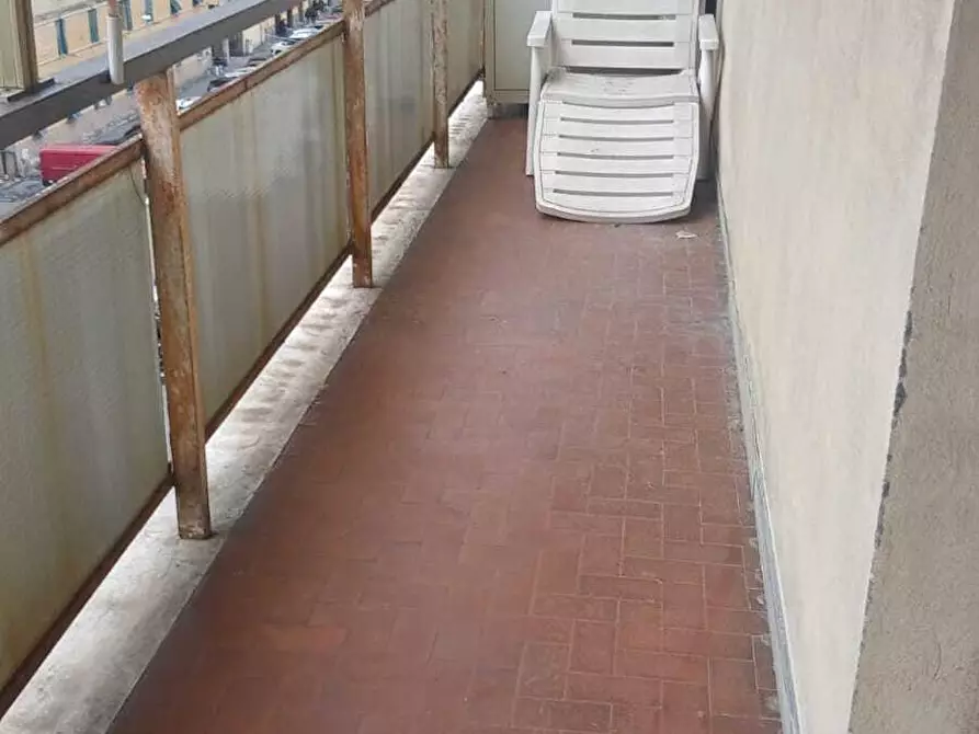 Immagine 9 di Camera in affitto  in Corso Sardegna a Genova