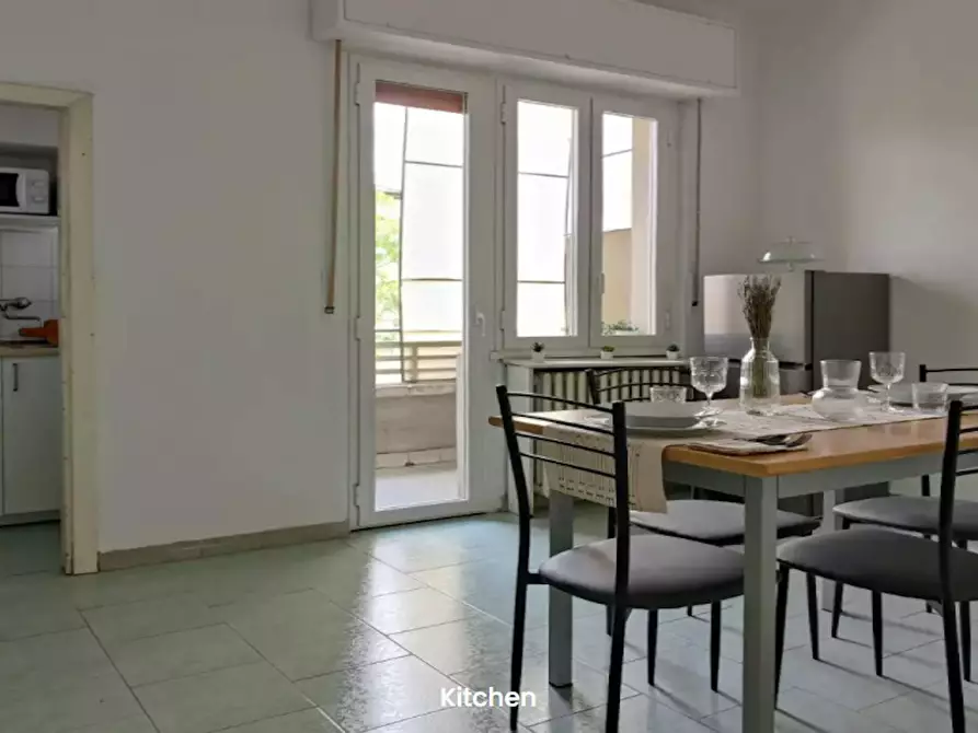 Immagine 1 di Appartamento in affitto  in Via Carlo Maratta a Milano
