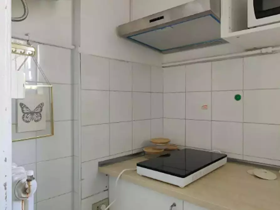 Immagine 5 di Appartamento in affitto  in Via Carlo Maratta a Milano