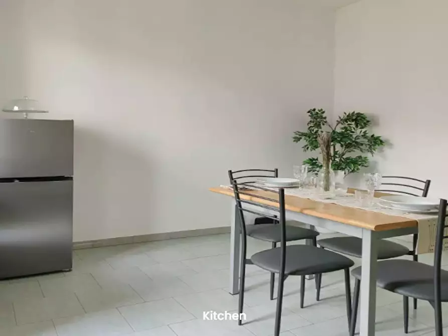 Immagine 3 di Appartamento in affitto  in Via Carlo Maratta a Milano