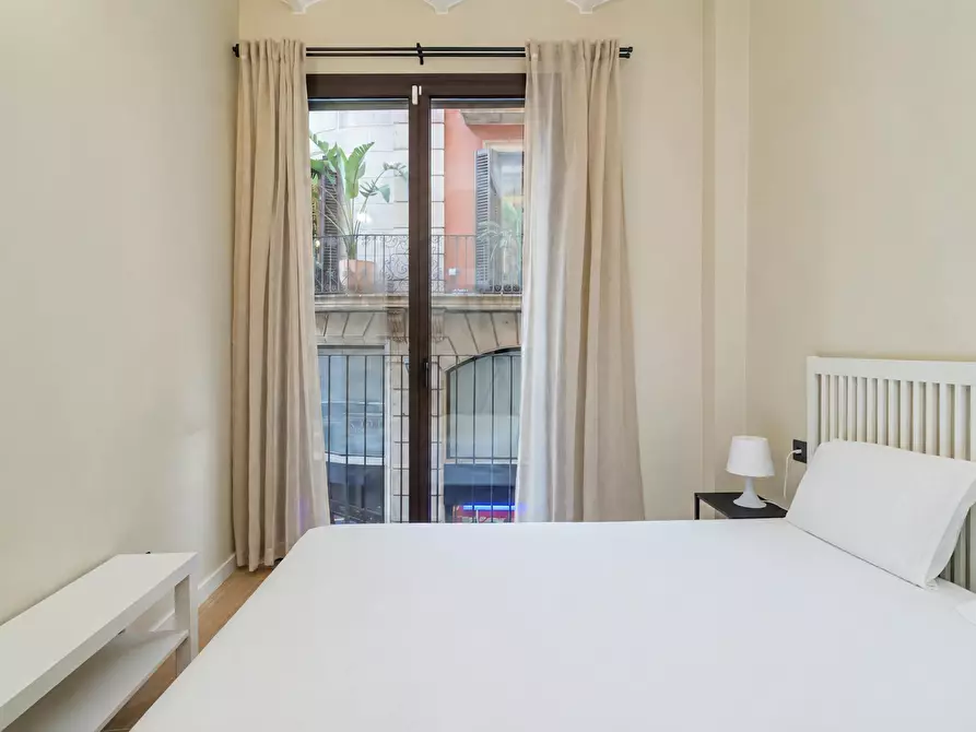 Immagine 9 di Appartamento in affitto  in Carrer de la Canuda a Barcelona