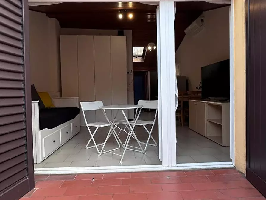 Immagine 8 di Appartamento in affitto  in Via Zamboni a Bologna