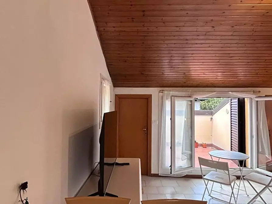 Immagine 4 di Appartamento in affitto  in Via Zamboni a Bologna