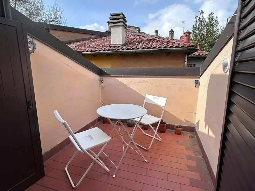 Immagine 5 di Appartamento in affitto  in Via Zamboni a Bologna