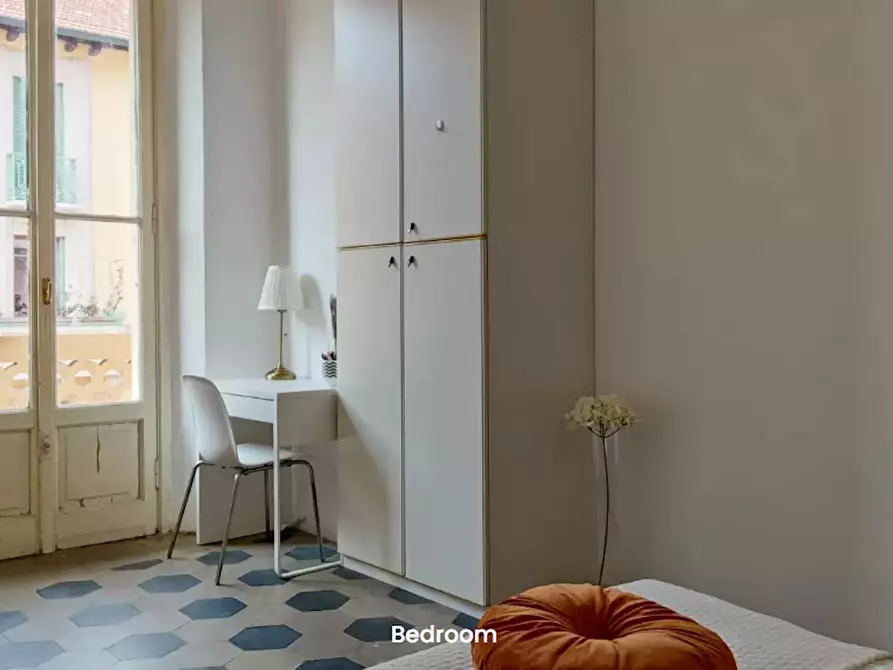 Immagine 6 di Appartamento in affitto  in Via Marcona a Milano
