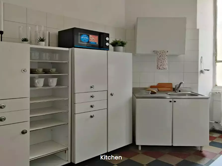 Immagine 2 di Appartamento in affitto  in Via Marcona a Milano