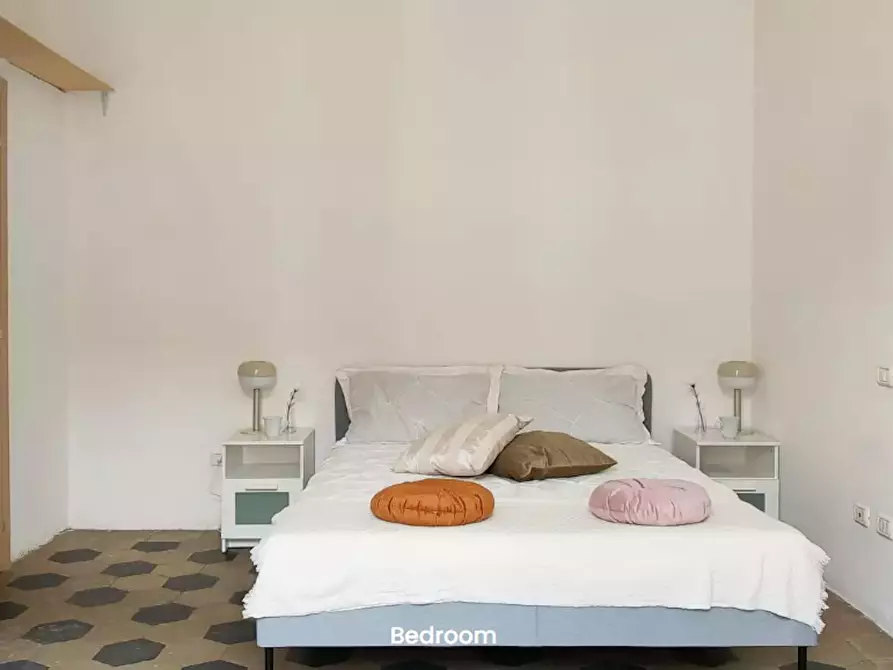 Immagine 4 di Appartamento in affitto  in Via Marcona a Milano