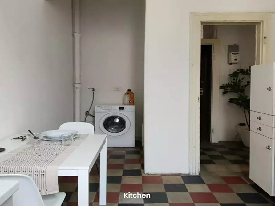 Immagine 1 di Appartamento in affitto  in Via Marcona a Milano