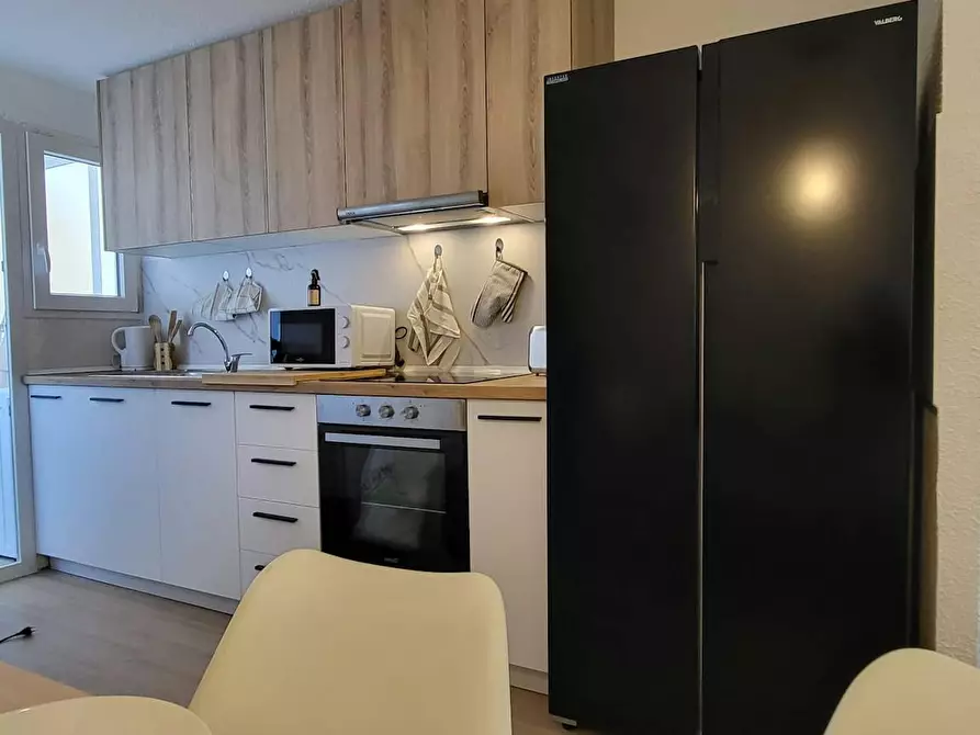 Immagine 10 di Camera condivisa in affitto  in Carrer de la Princesa Merce a Alicante/Alacant