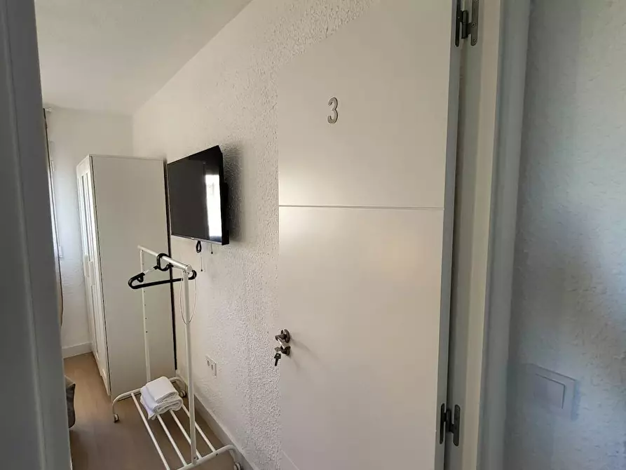 Immagine 5 di Camera condivisa in affitto  in Carrer de la Princesa Merce a Alicante/Alacant