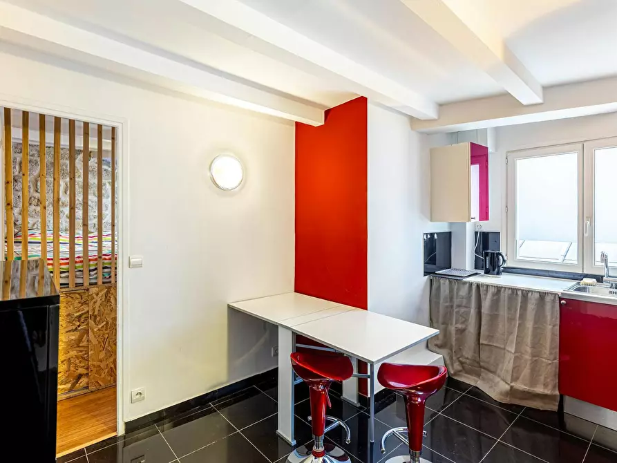Immagine 4 di Appartamento in affitto  in Rue Meslay a Paris 03