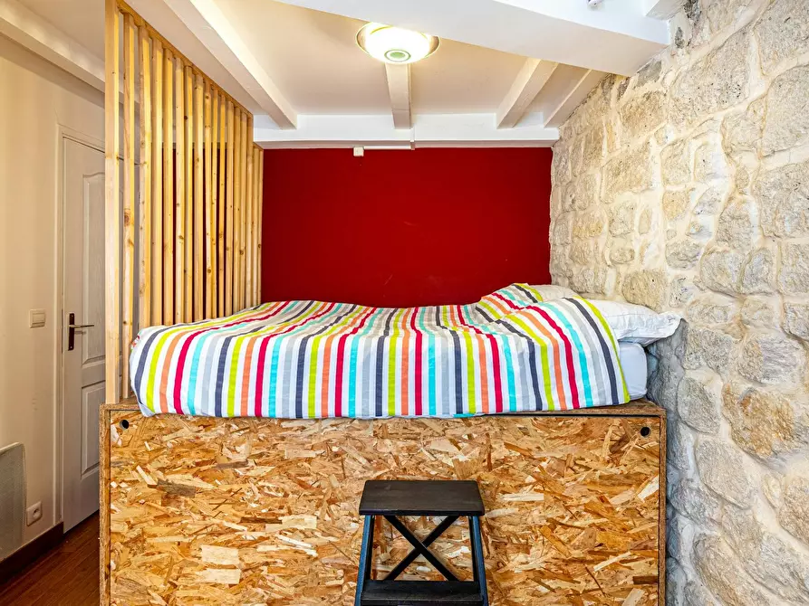 Immagine 3 di Appartamento in affitto  in Rue Meslay a Paris 03