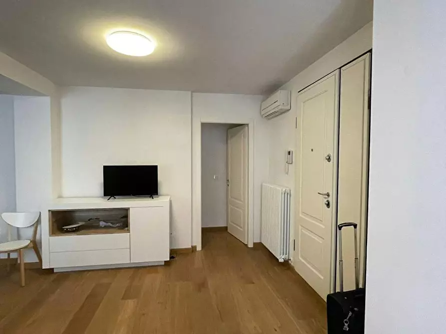 Immagine 6 di Appartamento in affitto  in Via Barberia a Bologna