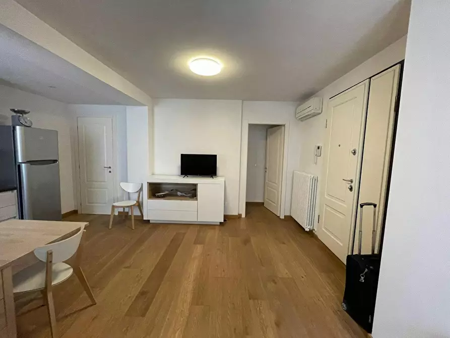 Immagine 5 di Appartamento in affitto  in Via Barberia a Bologna