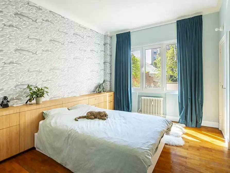 Immagine 10 di Appartamento in affitto  in Jan van Rijswijcklaan a Antwerpen