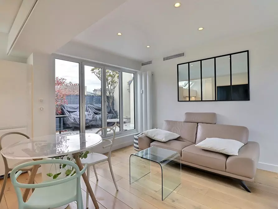 Immagine 7 di Appartamento in affitto  in Rue Lauriston a Paris 16