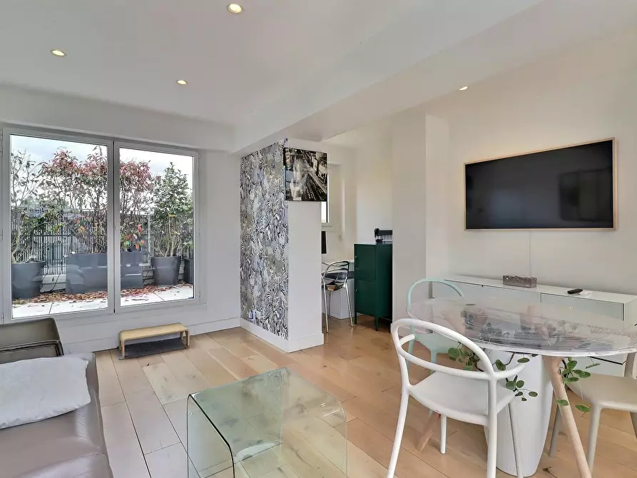 Immagine 9 di Appartamento in affitto  in Rue Lauriston a Paris 16