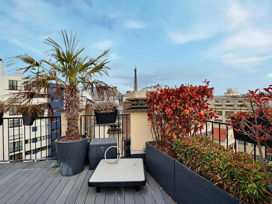 Immagine 2 di Appartamento in affitto  in Rue Lauriston a Paris 16