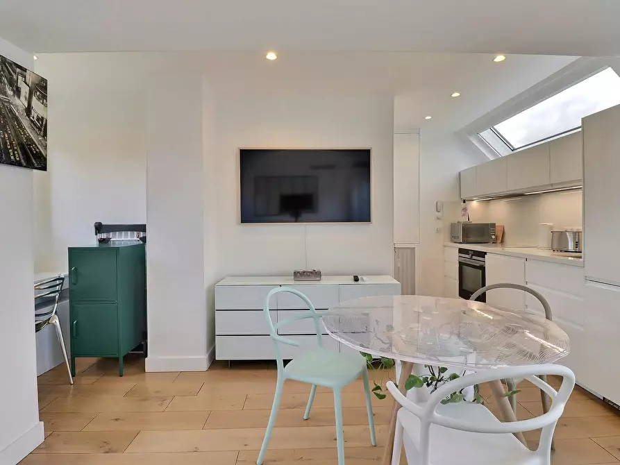 Immagine 3 di Appartamento in affitto  in Rue Lauriston a Paris 16