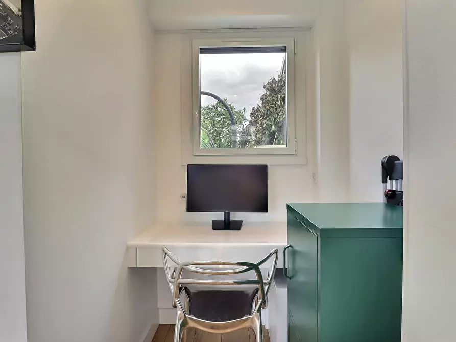 Immagine 4 di Appartamento in affitto  in Rue Lauriston a Paris 16