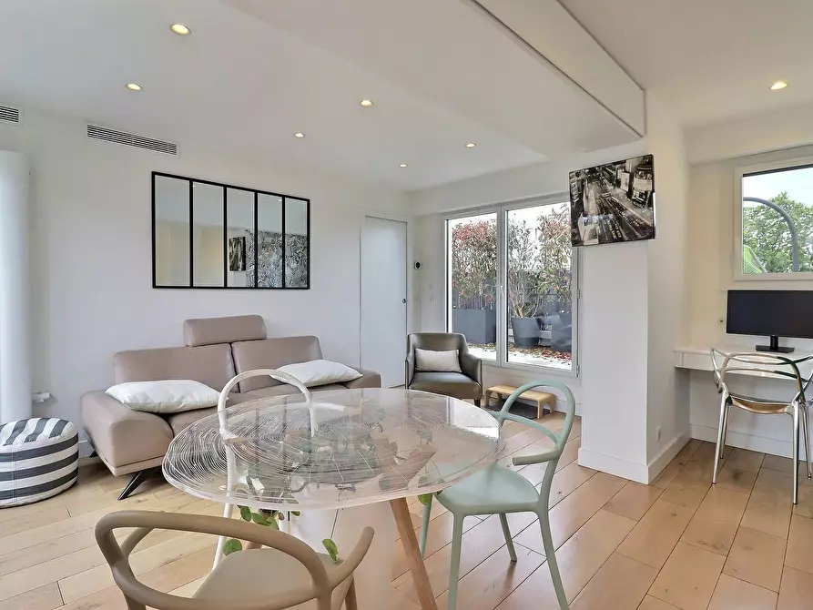 Immagine 1 di Appartamento in affitto  in Rue Lauriston a Paris 16