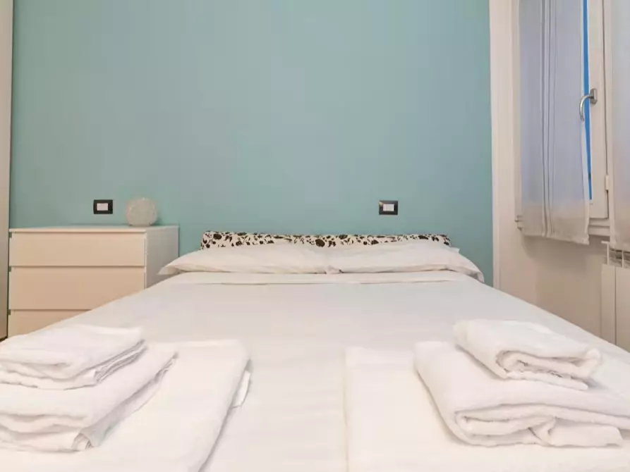 Immagine 9 di Casa indipendente in affitto  in Via Ludovico Lazzaro Zamenhof a Milano