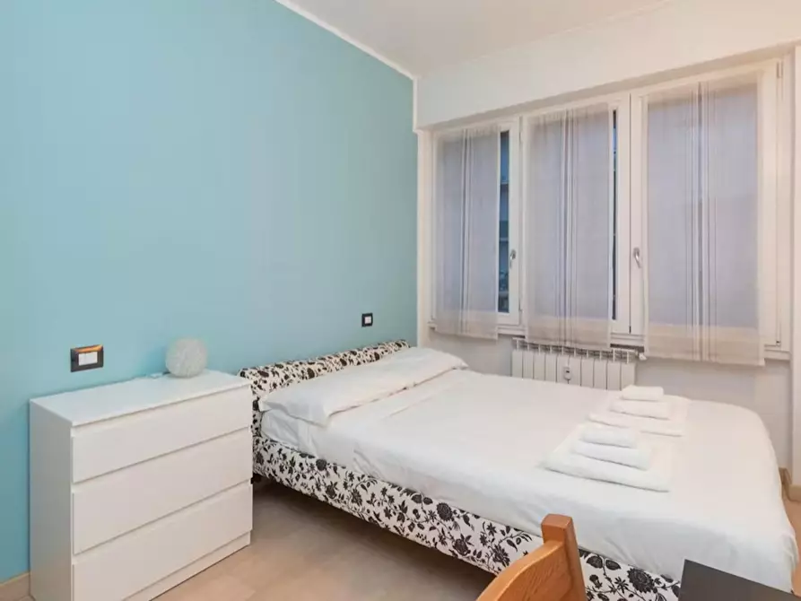 Immagine 3 di Casa indipendente in affitto  in Via Ludovico Lazzaro Zamenhof a Milano