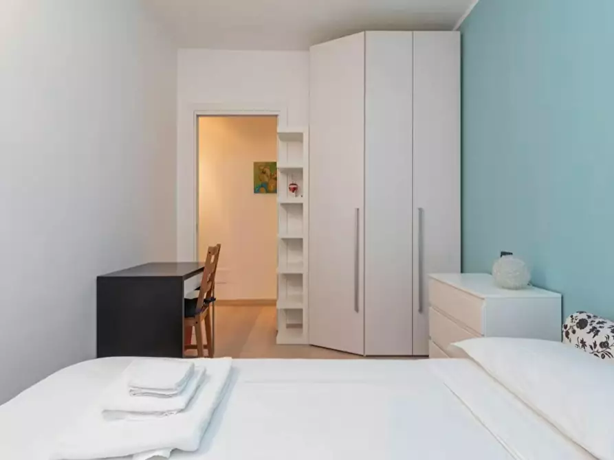 Immagine 4 di Casa indipendente in affitto  in Via Ludovico Lazzaro Zamenhof a Milano