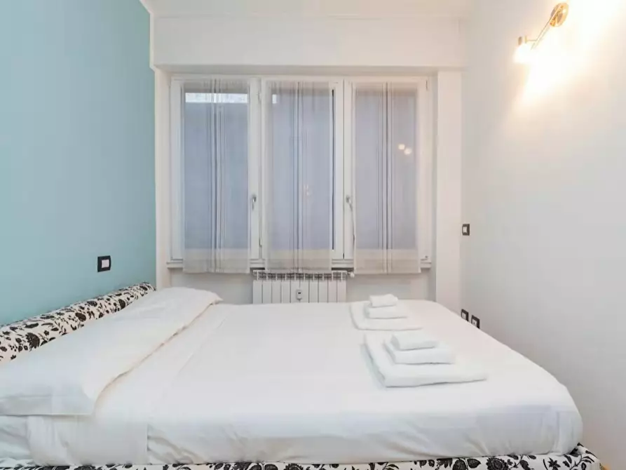 Immagine 6 di Casa indipendente in affitto  in Via Ludovico Lazzaro Zamenhof a Milano