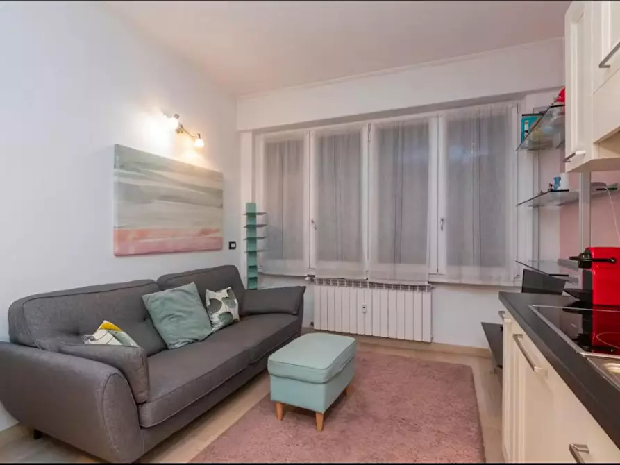 Immagine 2 di Casa indipendente in affitto  in Via Ludovico Lazzaro Zamenhof a Milano