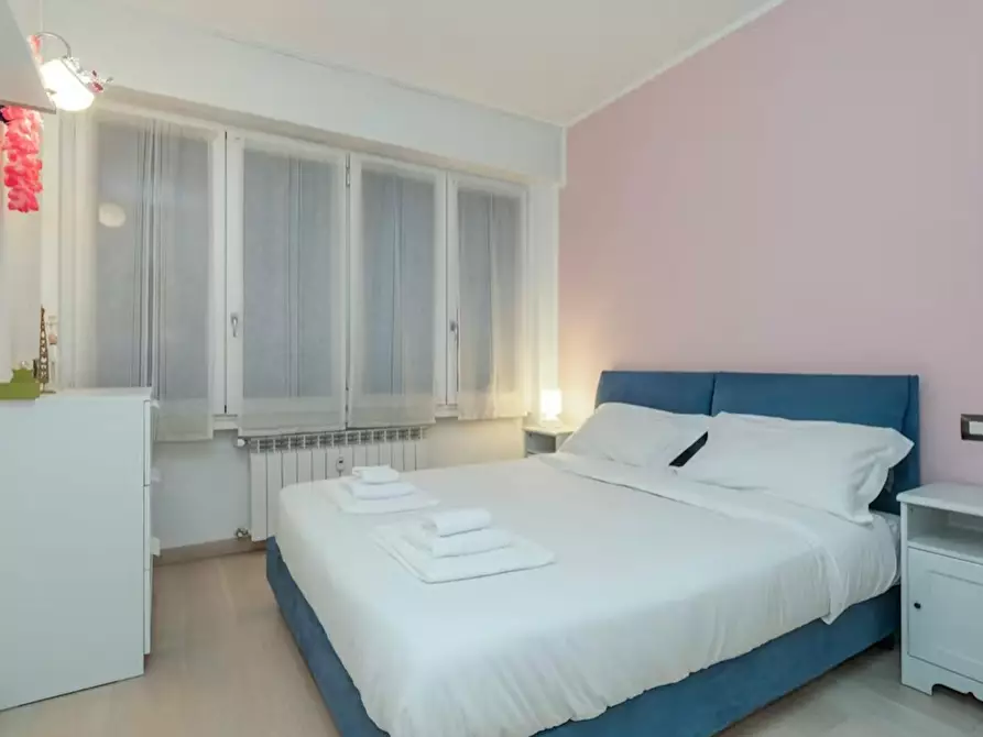 Immagine 10 di Casa indipendente in affitto  in Via Ludovico Lazzaro Zamenhof a Milano