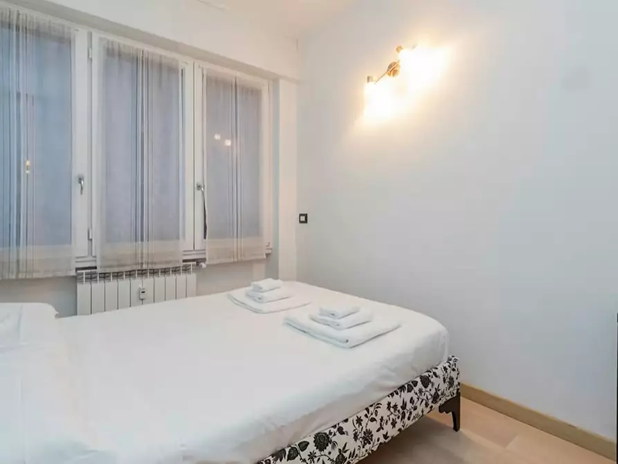 Immagine 5 di Casa indipendente in affitto  in Via Ludovico Lazzaro Zamenhof a Milano