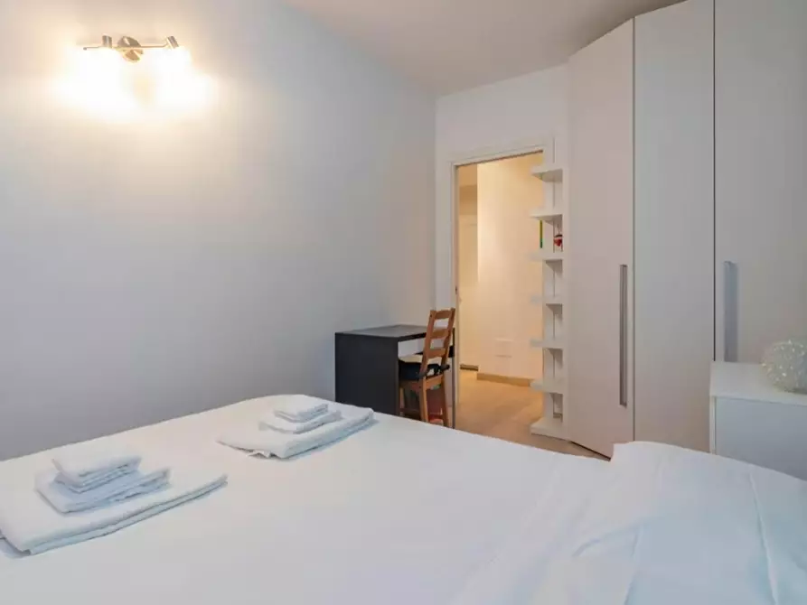 Immagine 8 di Casa indipendente in affitto  in Via Ludovico Lazzaro Zamenhof a Milano
