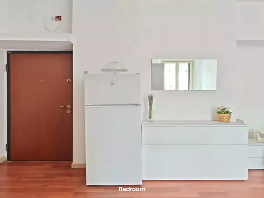 Immagine 8 di Appartamento in affitto  in Via degli Etruschi a Milano