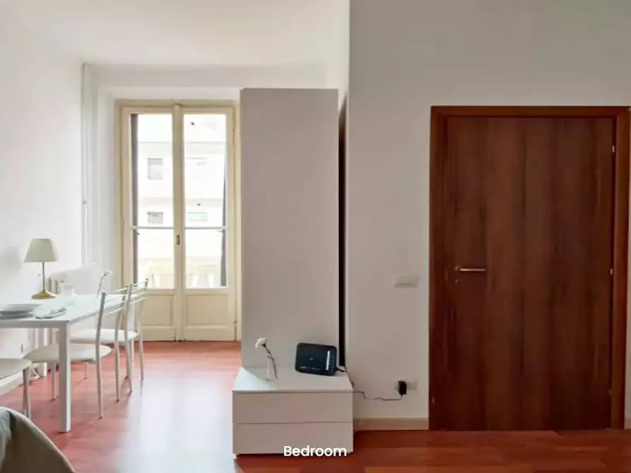 Immagine 10 di Appartamento in affitto  in Via degli Etruschi a Milano