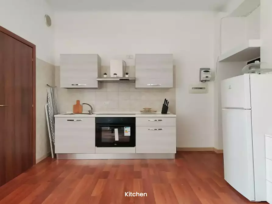 Immagine 5 di Appartamento in affitto  in Via degli Etruschi a Milano