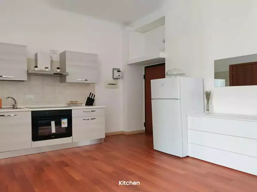 Immagine 9 di Appartamento in affitto  in Via degli Etruschi a Milano