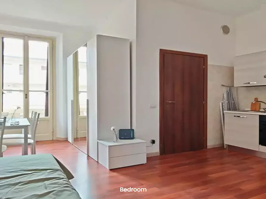 Immagine 3 di Appartamento in affitto  in Via degli Etruschi a Milano