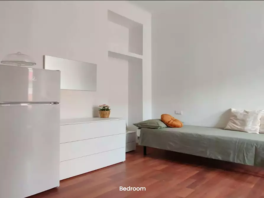 Immagine 1 di Appartamento in affitto  in Via degli Etruschi a Milano