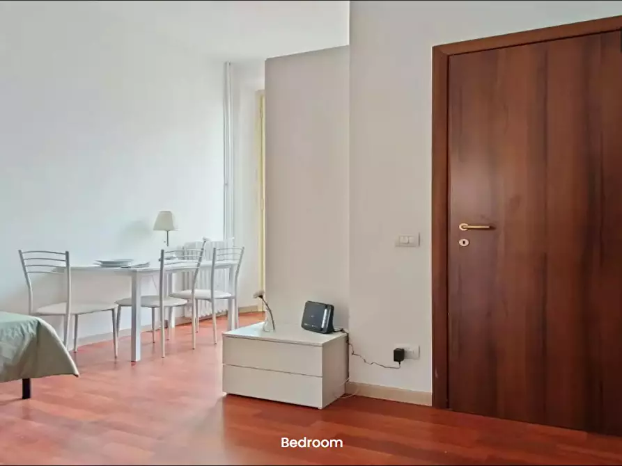 Immagine 4 di Appartamento in affitto  in Via degli Etruschi a Milano