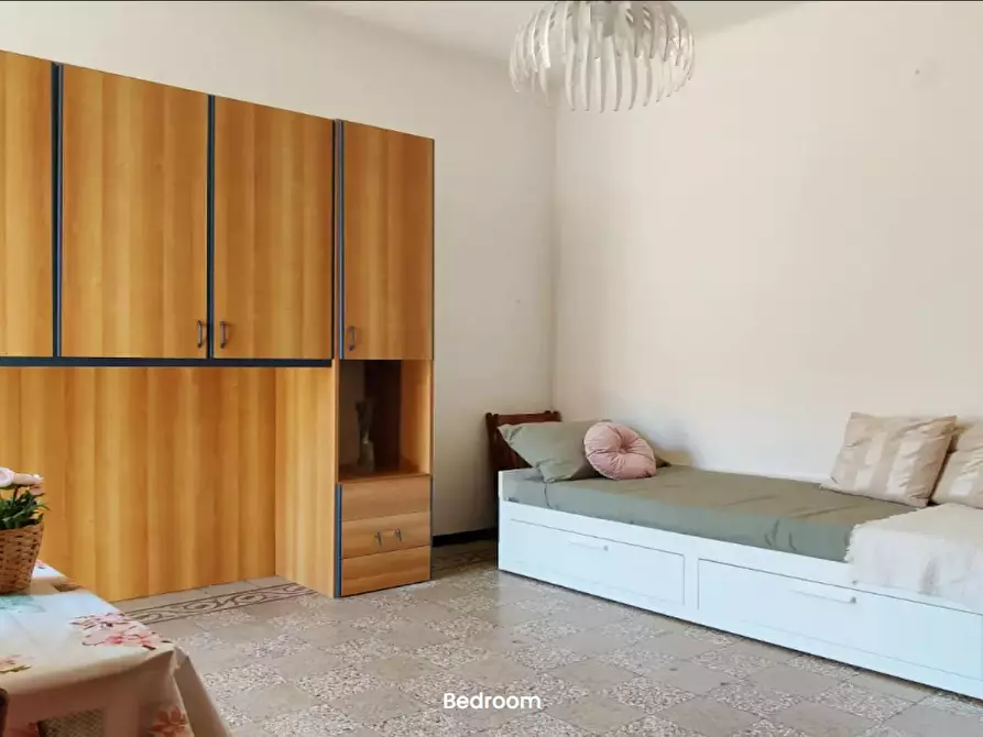 Immagine 1 di Appartamento in affitto  in Via degli Etruschi a Milano
