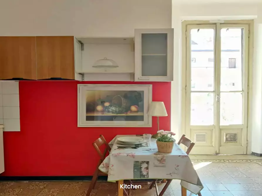 Immagine 4 di Appartamento in affitto  in Via degli Etruschi a Milano
