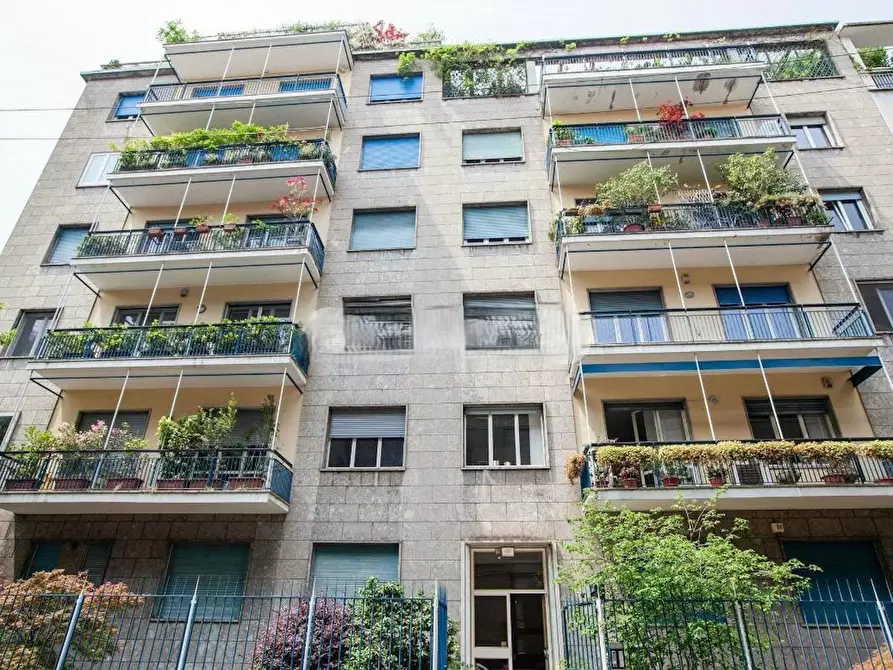 Immagine 7 di Appartamento in affitto  in Via San Francesco D'Assisi a Milano