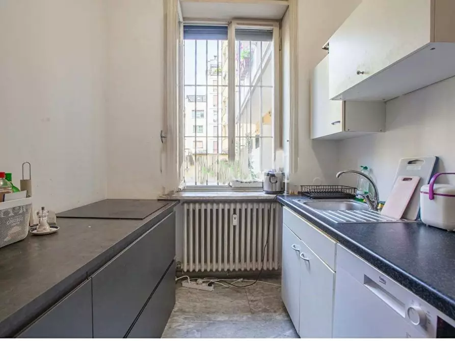 Immagine 10 di Appartamento in affitto  in Via San Francesco D'Assisi a Milano