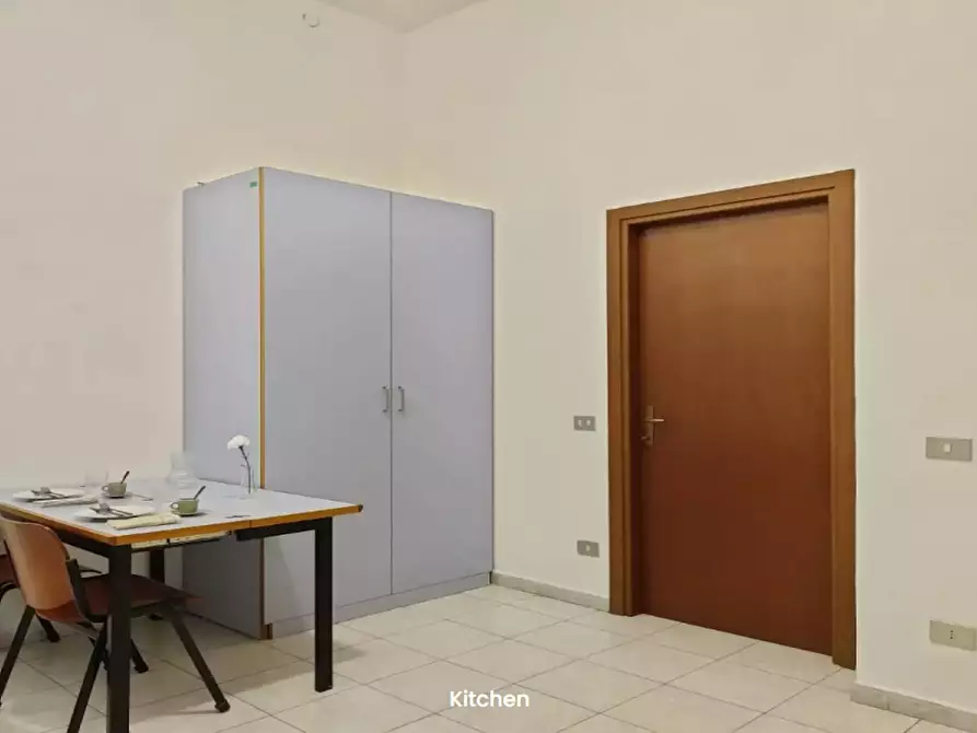 Immagine 3 di Appartamento in affitto  in Via degli Etruschi a Milano