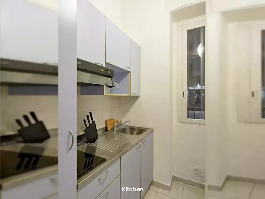 Immagine 6 di Appartamento in affitto  in Via degli Etruschi a Milano