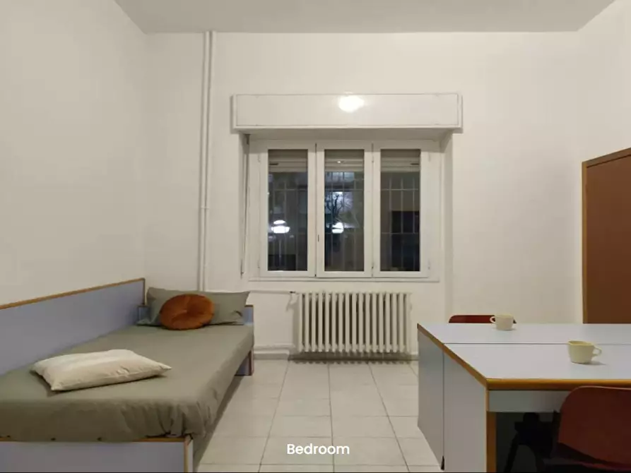 Immagine 2 di Appartamento in affitto  in Via degli Etruschi a Milano